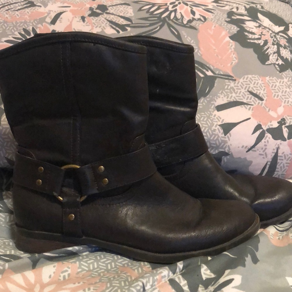 Cute Booties!!